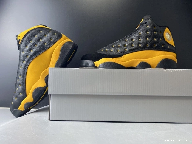 Cheap Retro 13 Oregon High AR4390-035 League Air Jordan 0704